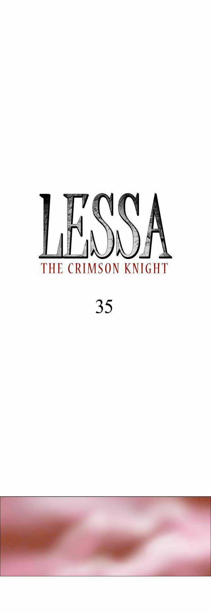 Lessa 2: The Crimson Knight - Chapter 35 - Trang 6