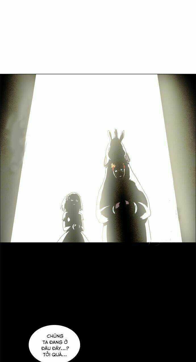 Lessa 2: The Crimson Knight - Chapter 36 - Trang 11