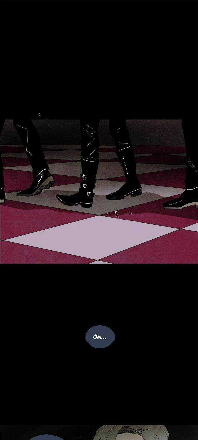 Lessa 2: The Crimson Knight - Chapter 36 - Trang 28