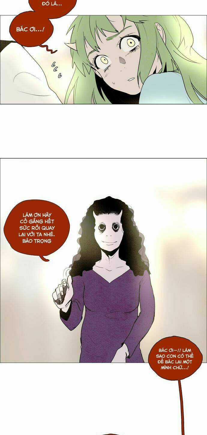 Lessa 2: The Crimson Knight - Chapter 36 - Trang 7