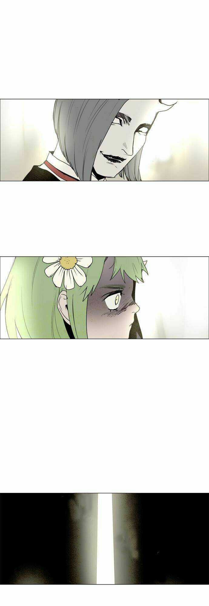 Lessa 2: The Crimson Knight - Chapter 36 - Trang 10