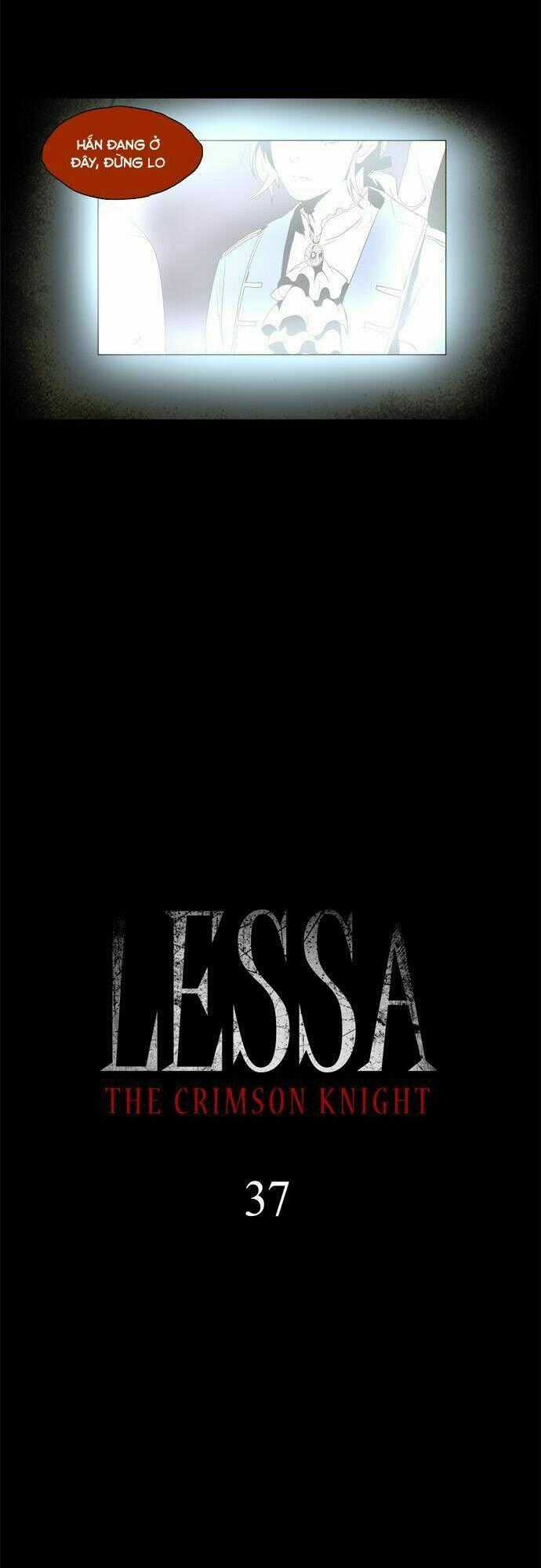 Lessa 2: The Crimson Knight - Chapter 37 - Trang 2
