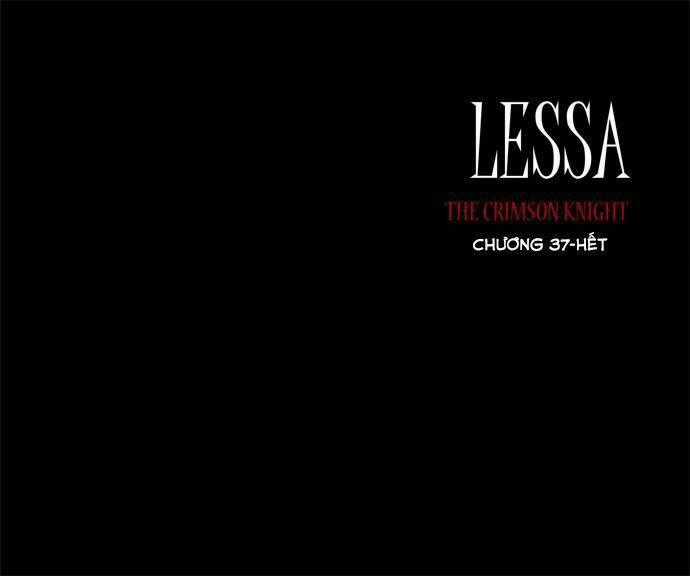 Lessa 2: The Crimson Knight - Chapter 37 - Trang 25