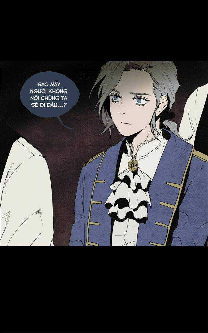 Lessa 2: The Crimson Knight - Chapter 37 - Trang 4