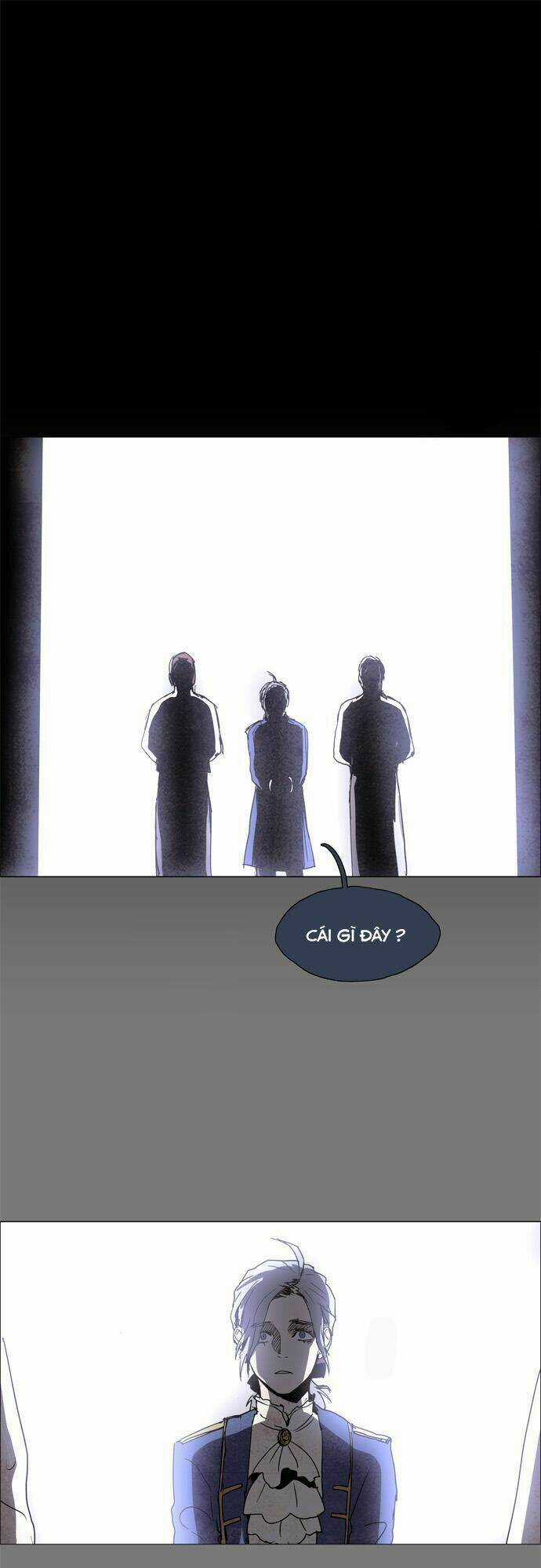 Lessa 2: The Crimson Knight - Chapter 37 - Trang 5