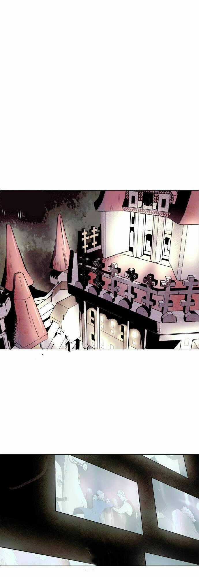 Lessa 2: The Crimson Knight - Chapter 38 - Trang 1