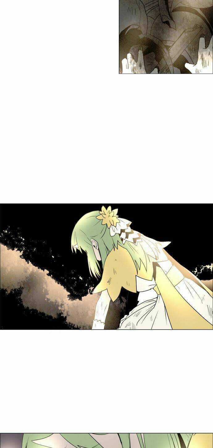 Lessa 2: The Crimson Knight - Chapter 38 - Trang 23