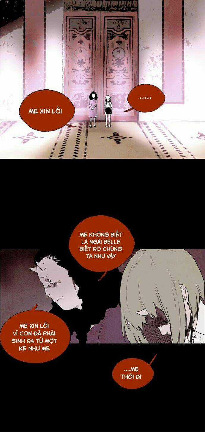 Lessa 2: The Crimson Knight - Chapter 38 - Trang 8