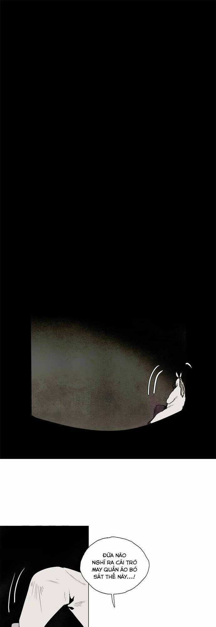 Lessa 2: The Crimson Knight - Chapter 39 - Trang 1