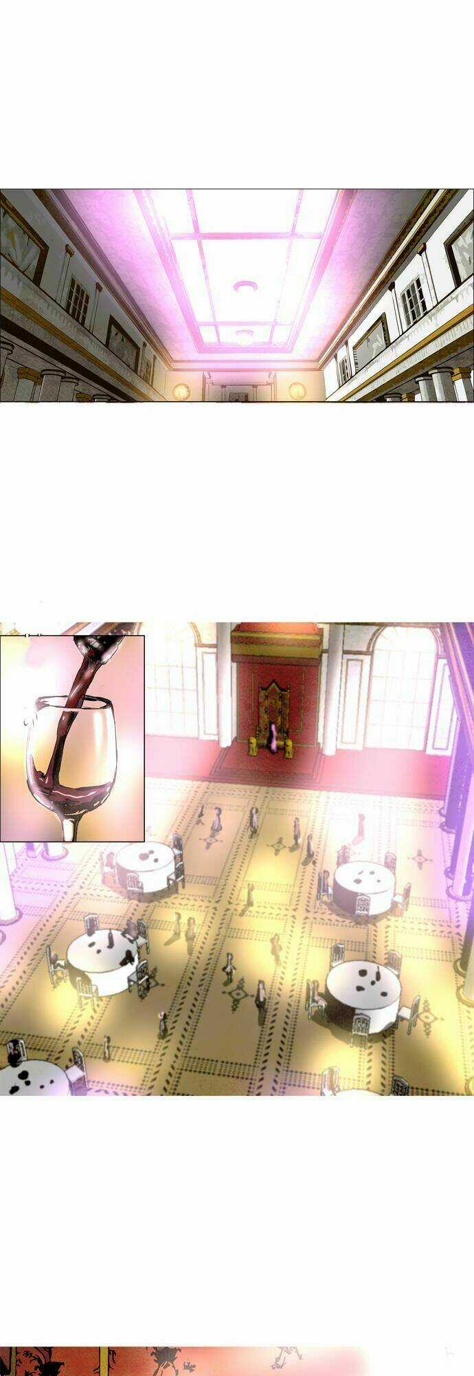 Lessa 2: The Crimson Knight - Chapter 39 - Trang 5