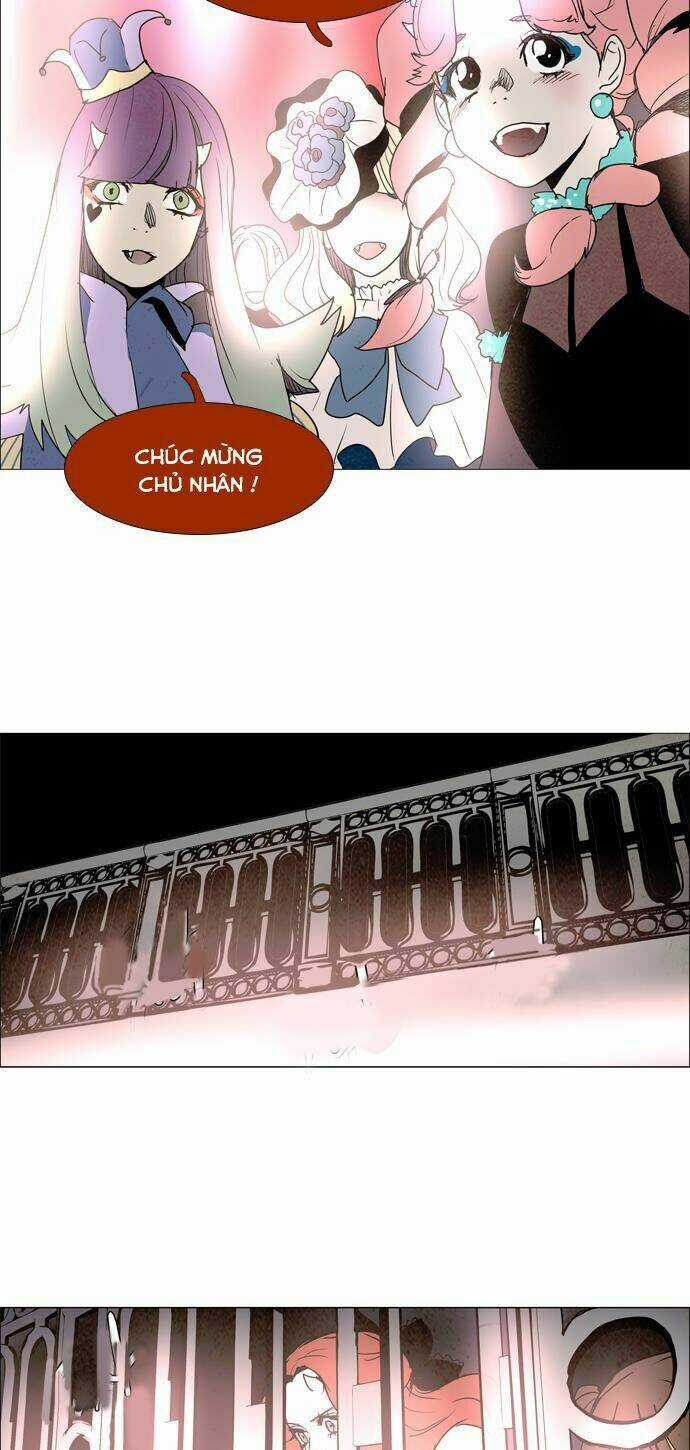 Lessa 2: The Crimson Knight - Chapter 39 - Trang 7