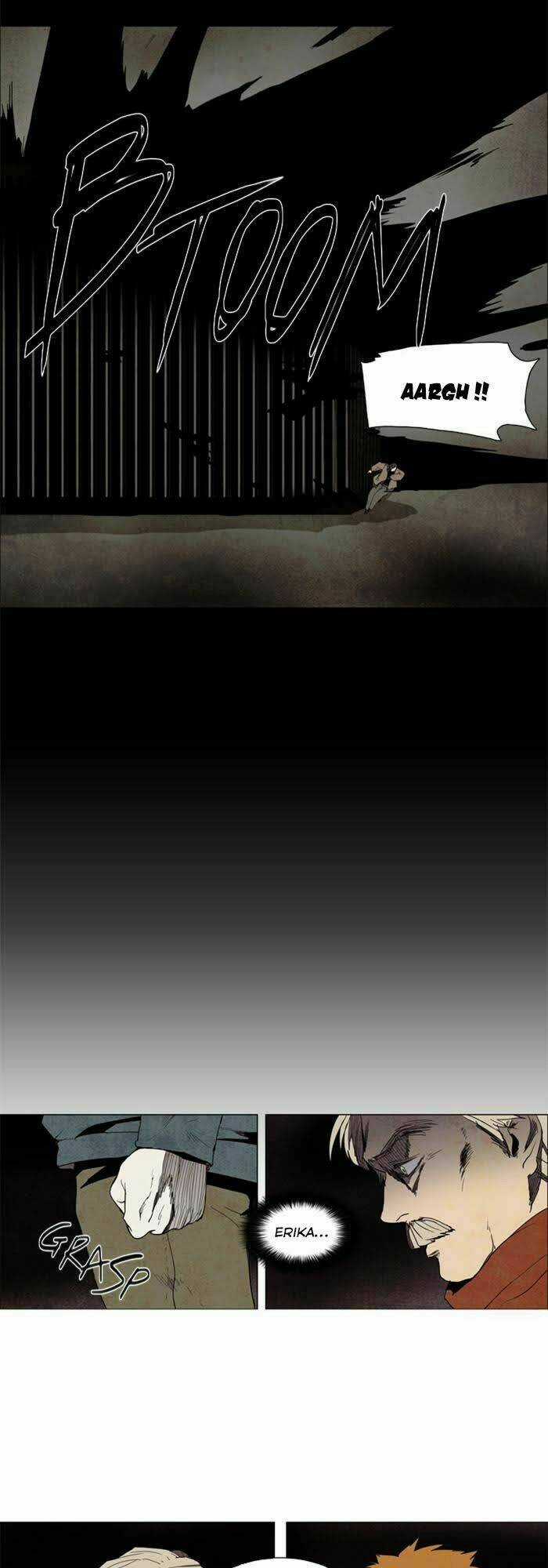 Lessa 2: The Crimson Knight - Chapter 4 - Trang 14