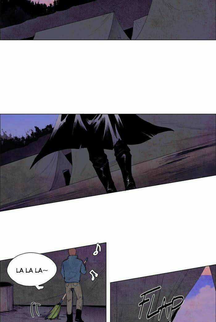 Lessa 2: The Crimson Knight - Chapter 4 - Trang 19