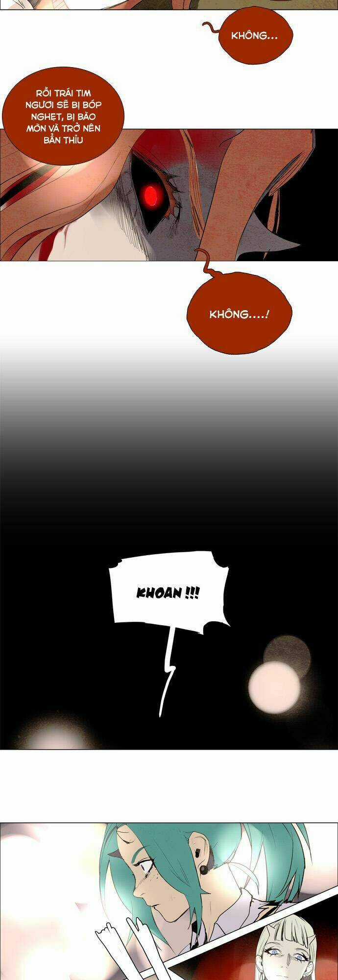 Lessa 2: The Crimson Knight - Chapter 40 - Trang 18