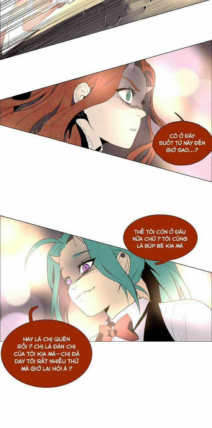 Lessa 2: The Crimson Knight - Chapter 40 - Trang 4