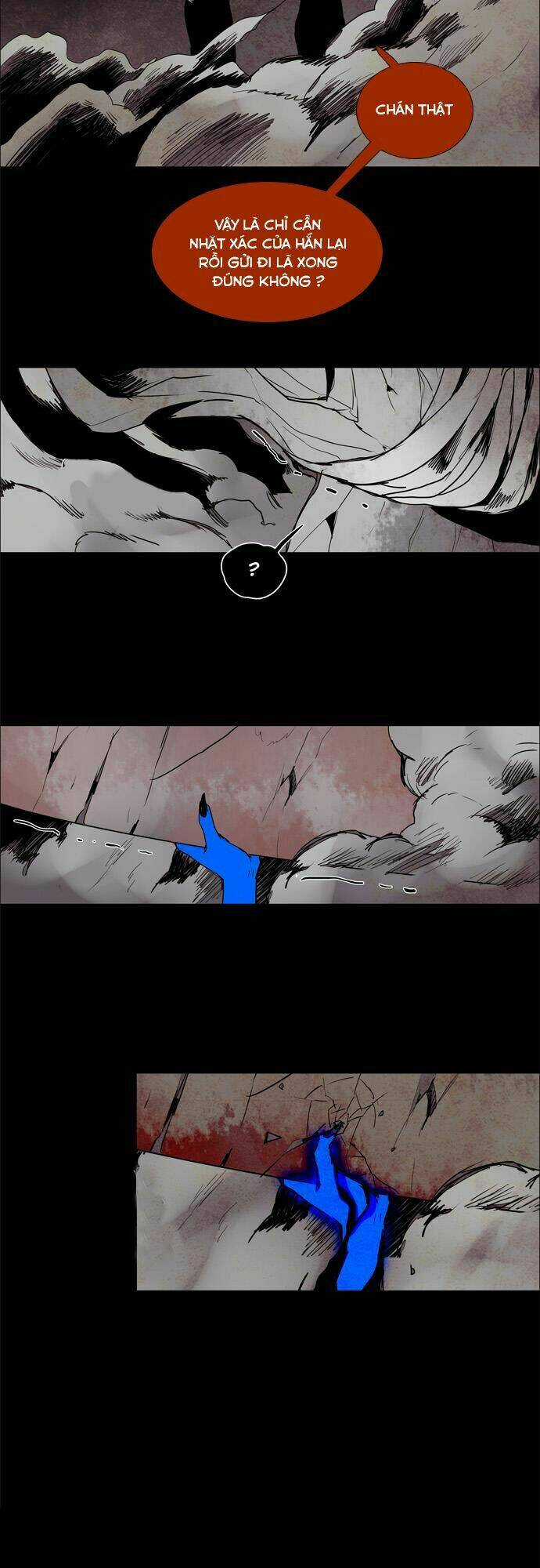 Lessa 2: The Crimson Knight - Chapter 41 - Trang 14