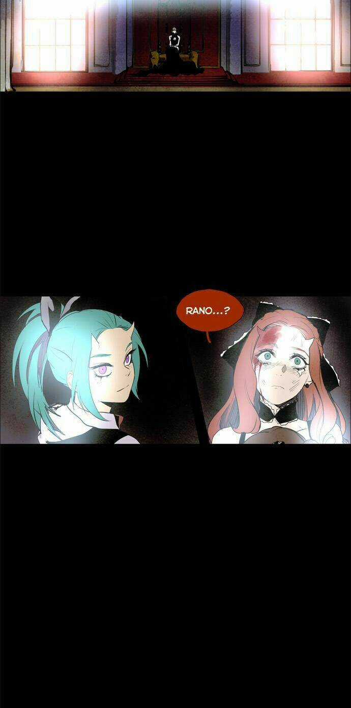 Lessa 2: The Crimson Knight - Chapter 41 - Trang 3