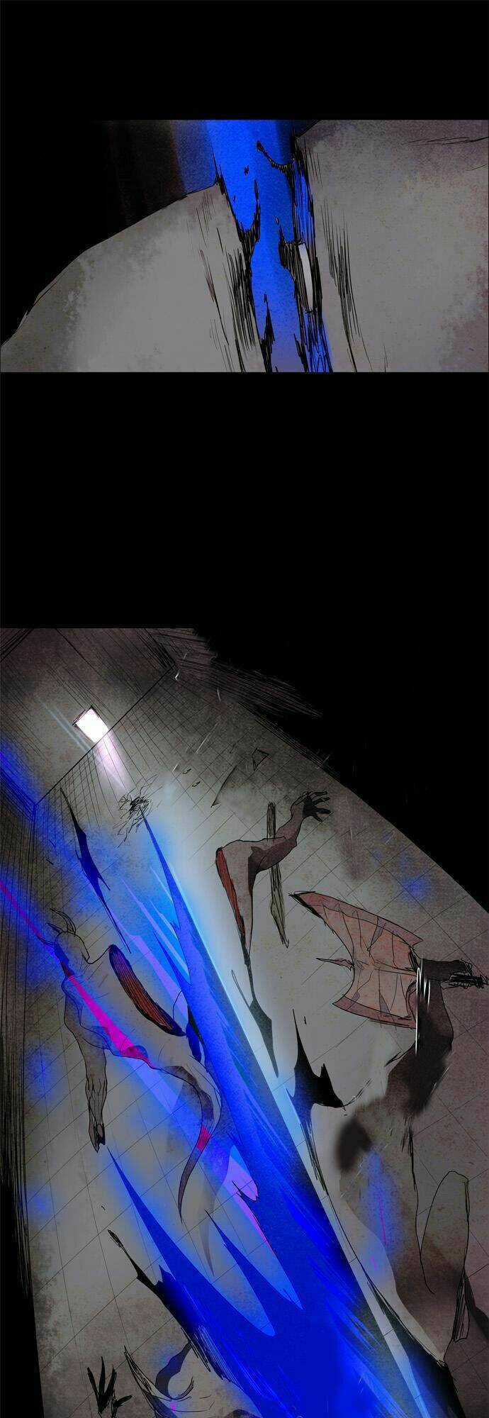 Lessa 2: The Crimson Knight - Chapter 41 - Trang 21