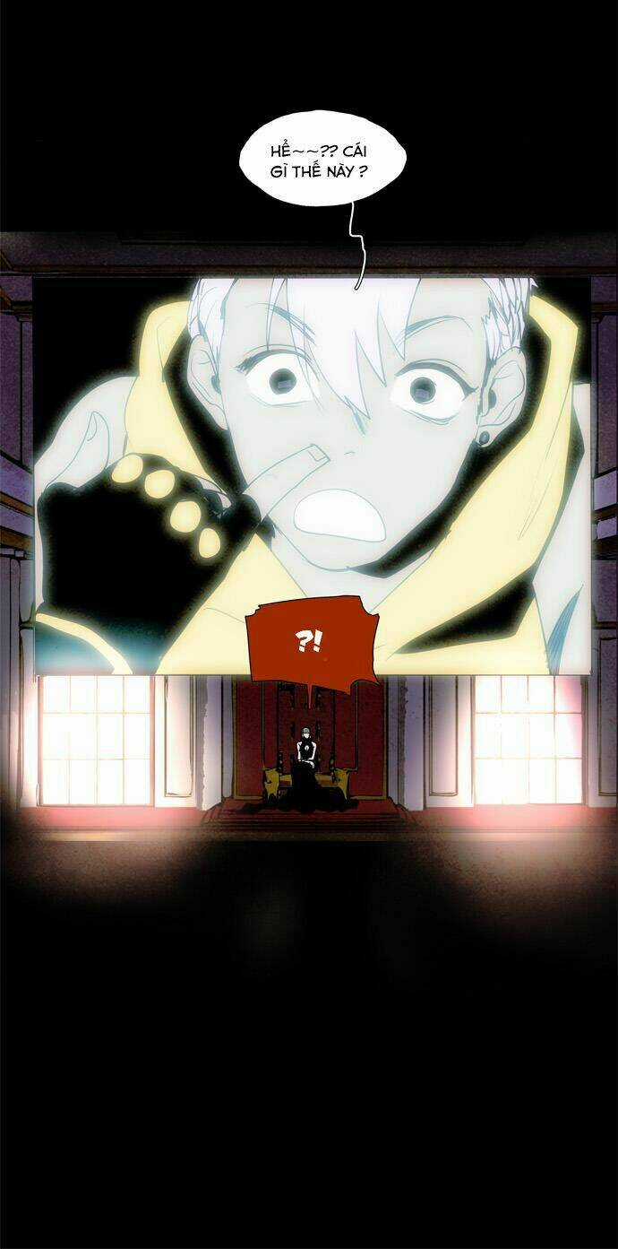 Lessa 2: The Crimson Knight - Chapter 41 - Trang 4