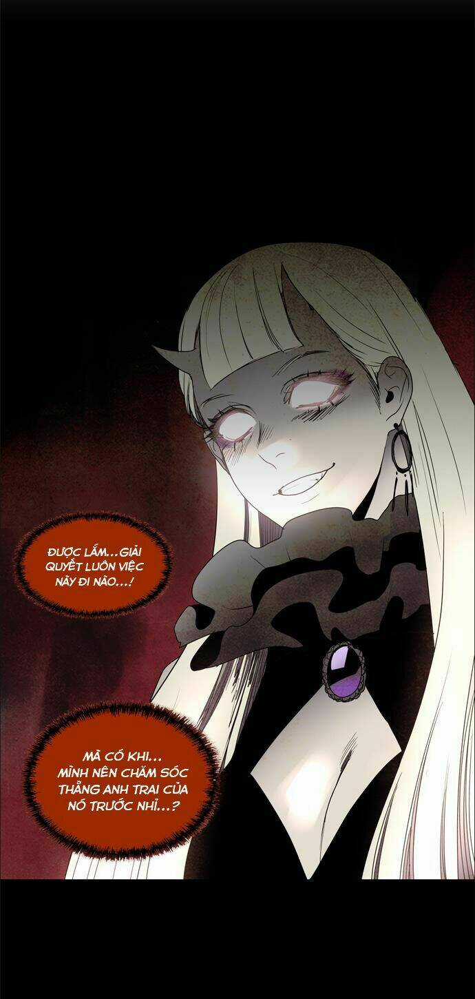 Lessa 2: The Crimson Knight - Chapter 42 - Trang 14