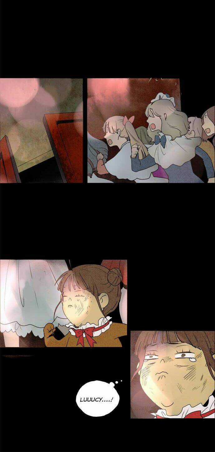 Lessa 2: The Crimson Knight - Chapter 42 - Trang 15