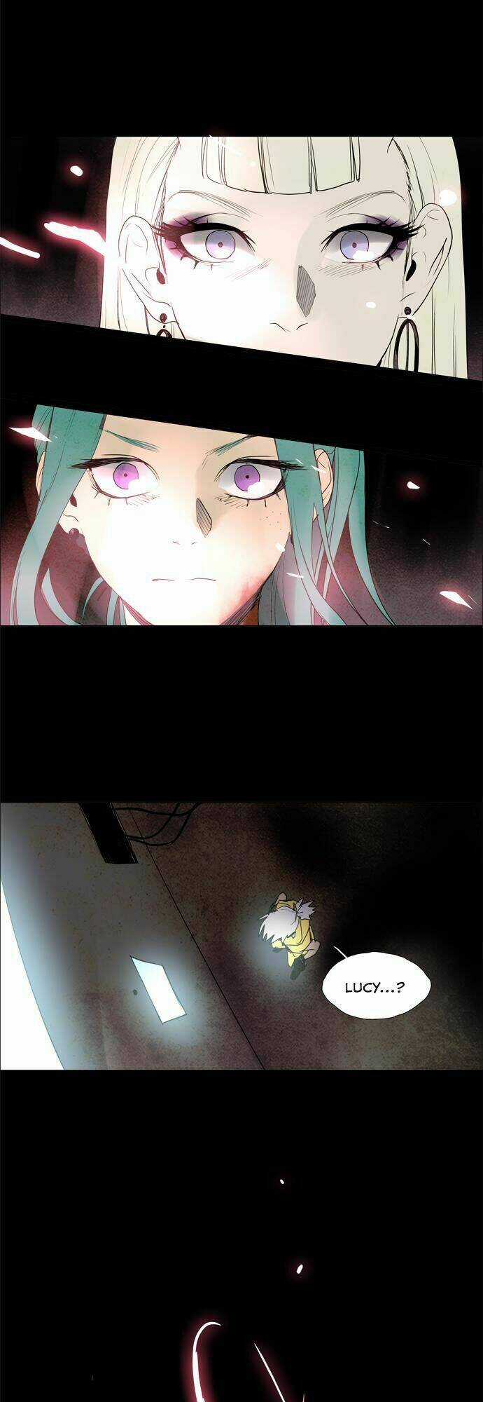 Lessa 2: The Crimson Knight - Chapter 42 - Trang 9