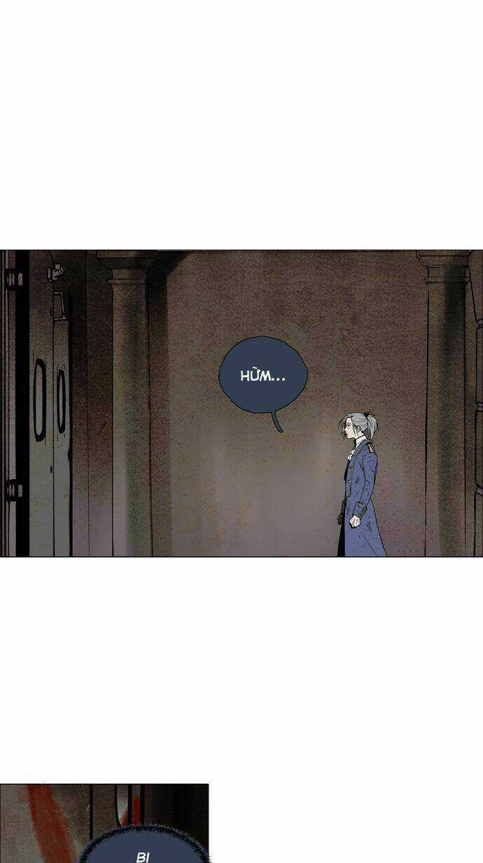 Lessa 2: The Crimson Knight - Chapter 43 - Trang 3