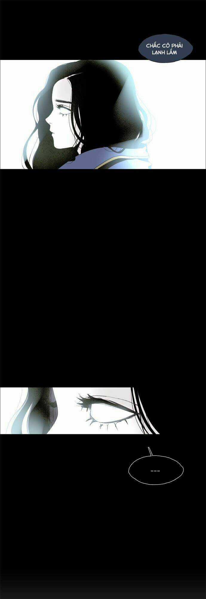 Lessa 2: The Crimson Knight - Chapter 43 - Trang 29