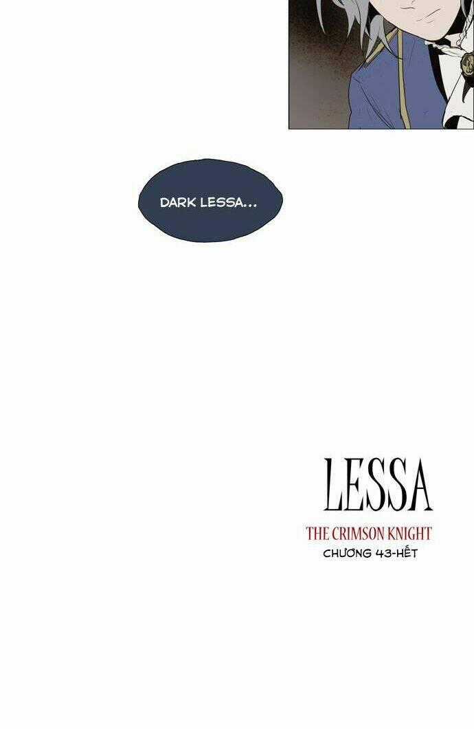 Lessa 2: The Crimson Knight - Chapter 43 - Trang 32