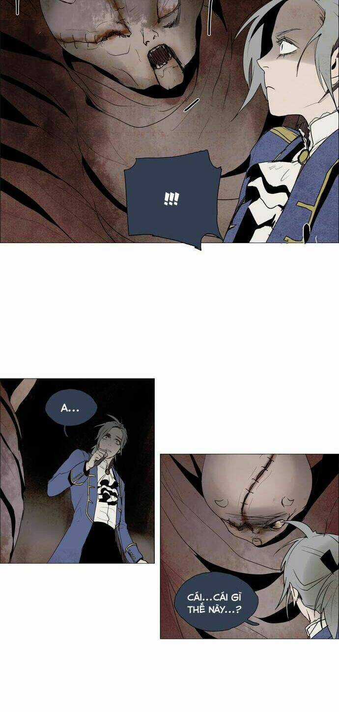 Lessa 2: The Crimson Knight - Chapter 43 - Trang 8