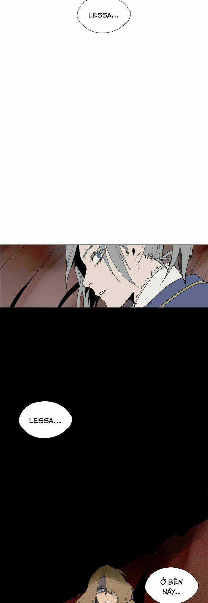 Lessa 2: The Crimson Knight - Chapter 43 - Trang 10