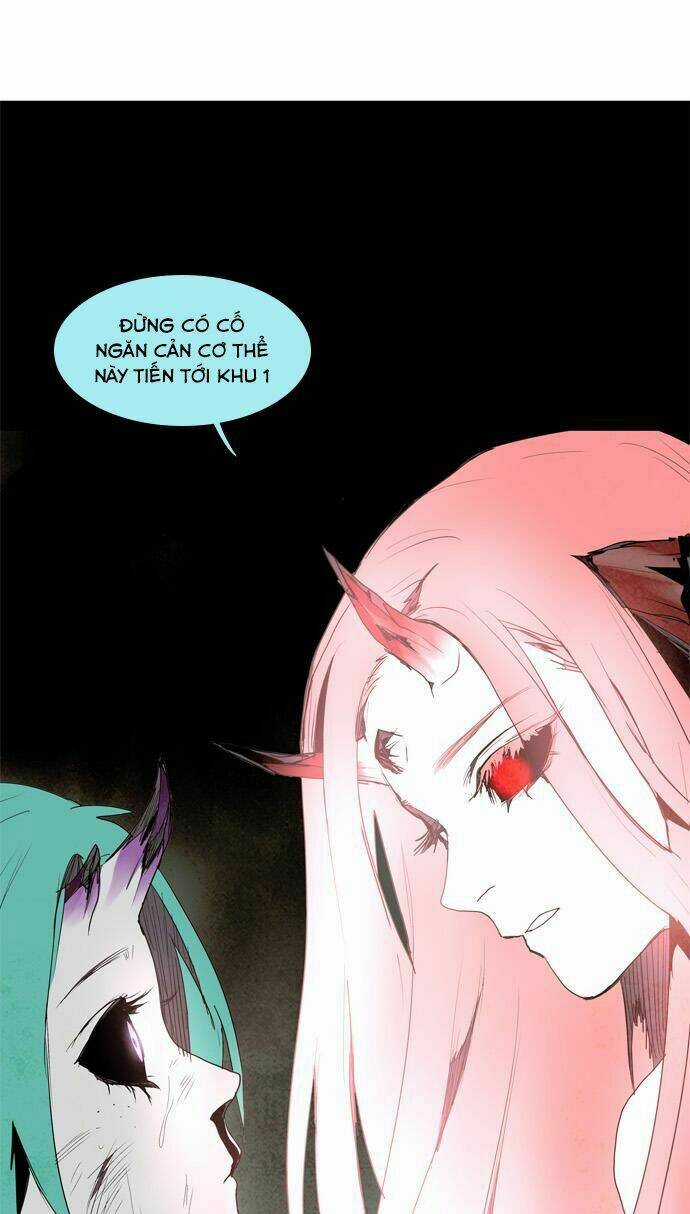 Lessa 2: The Crimson Knight - Chapter 44 - Trang 32