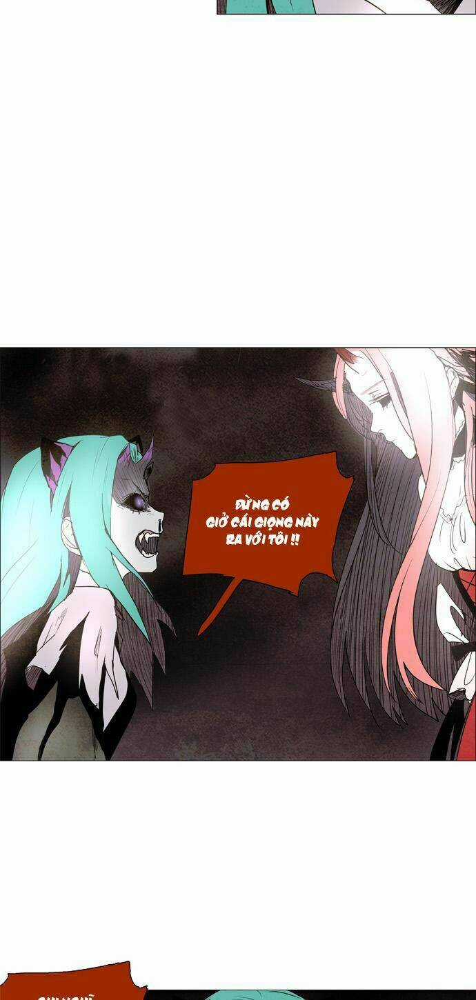 Lessa 2: The Crimson Knight - Chapter 45 - Trang 3