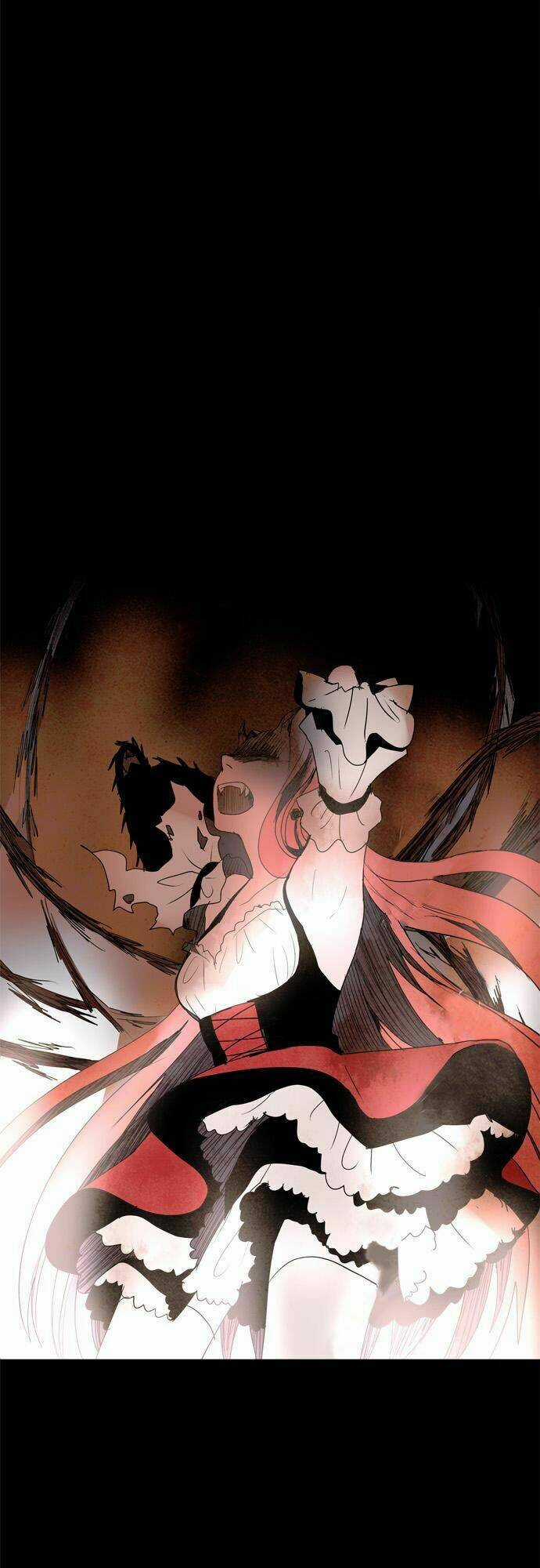 Lessa 2: The Crimson Knight - Chapter 45 - Trang 22