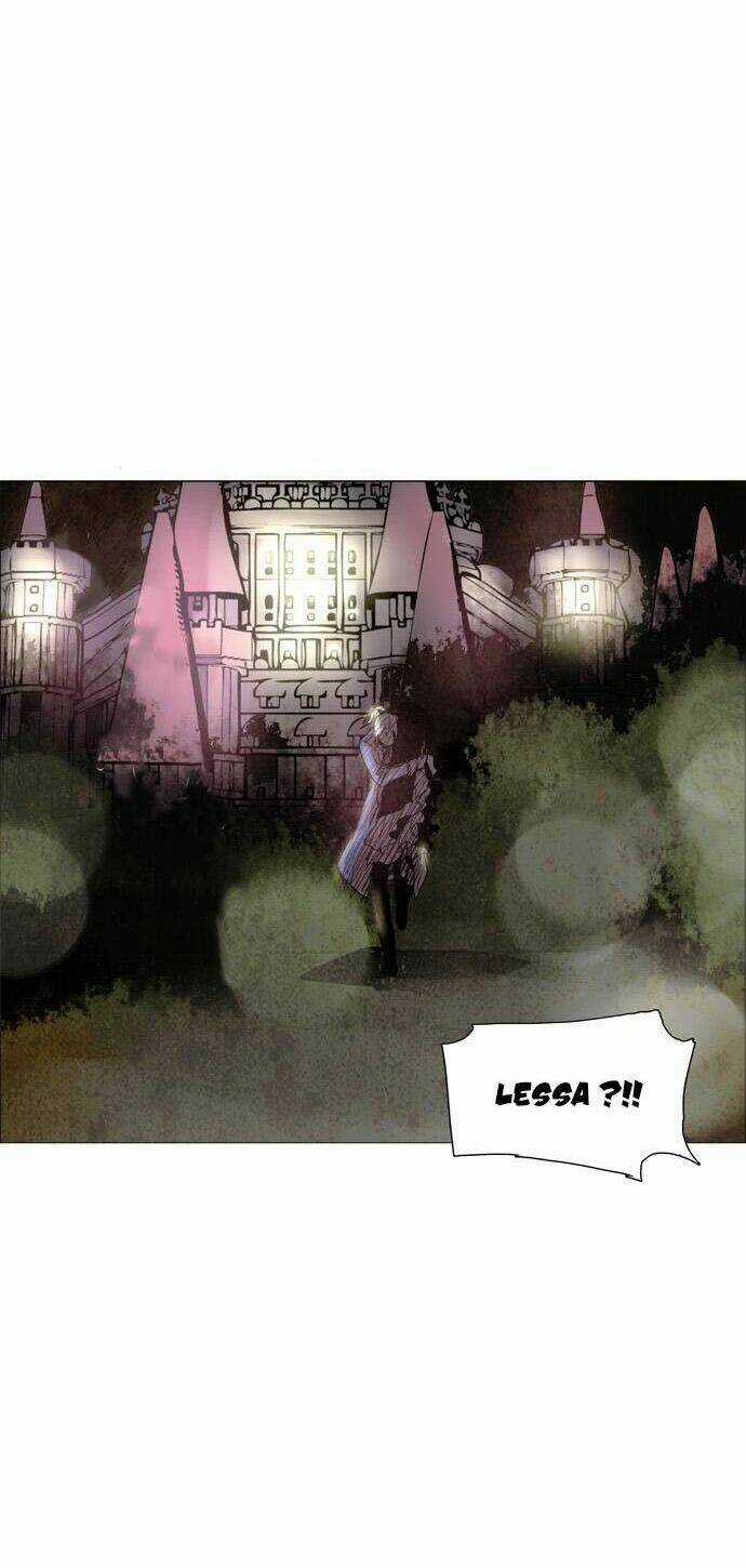 Lessa 2: The Crimson Knight - Chapter 45 - Trang 8