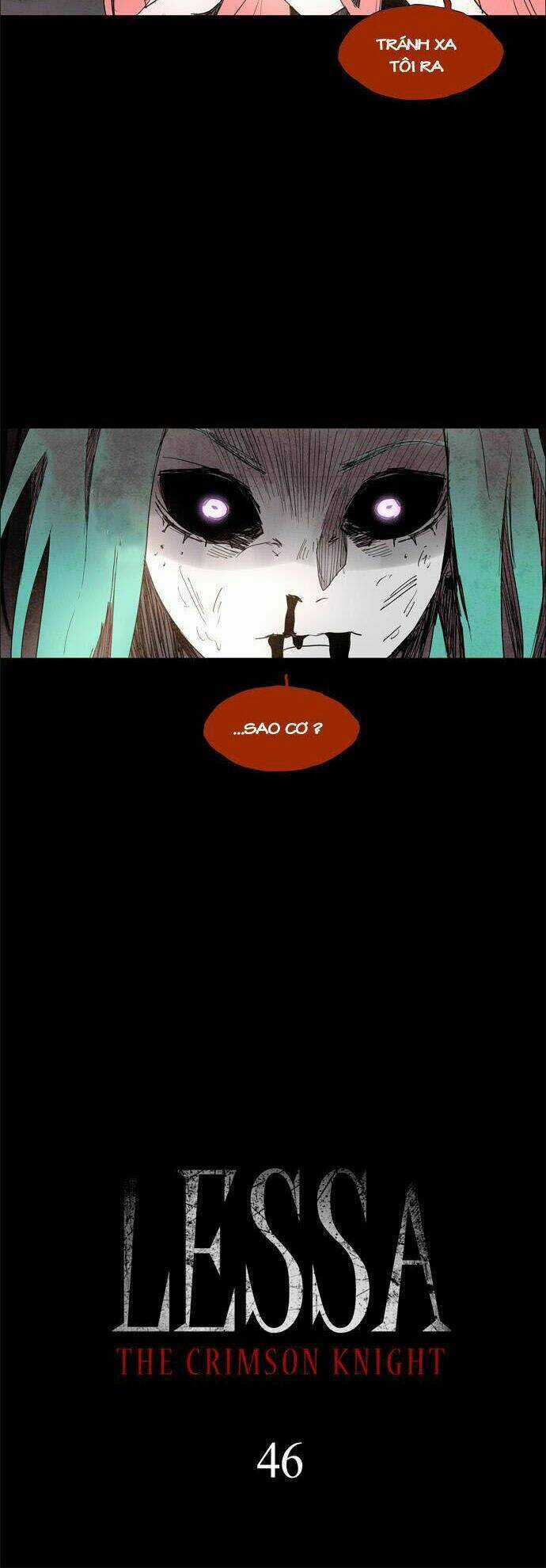 Lessa 2: The Crimson Knight - Chapter 46 - Trang 3