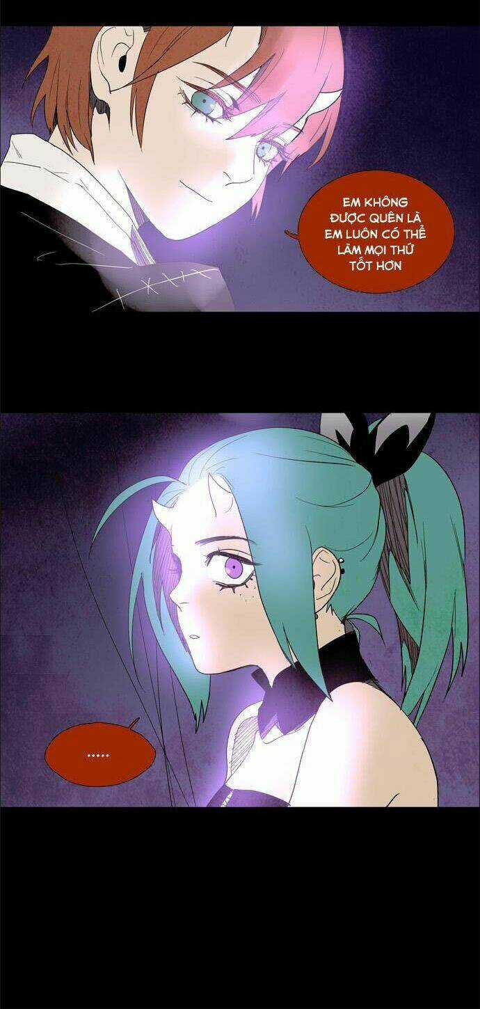 Lessa 2: The Crimson Knight - Chapter 46 - Trang 23