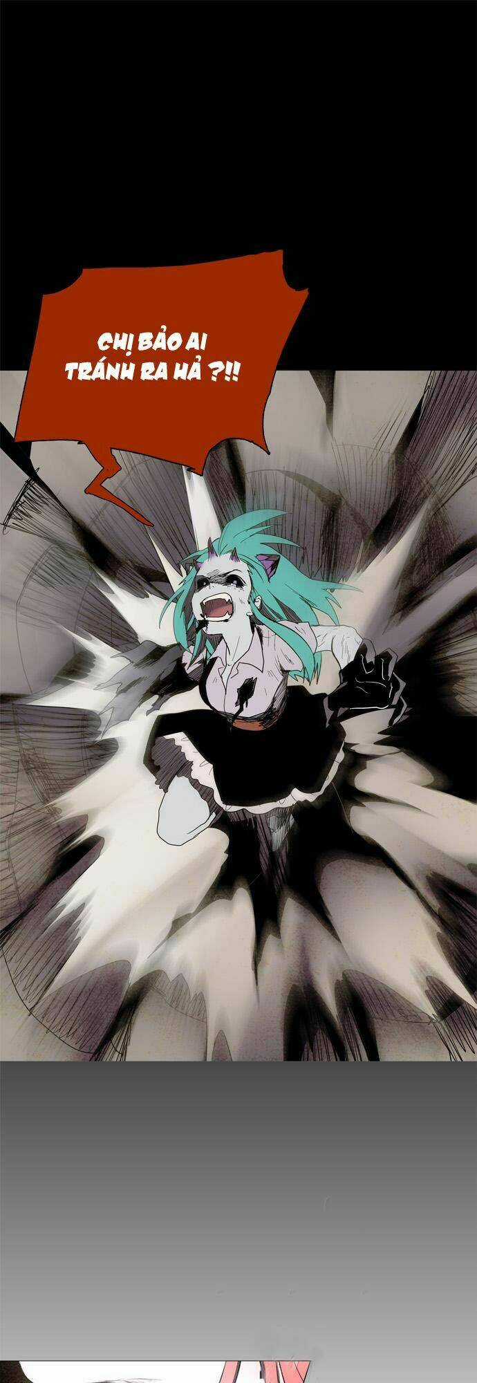 Lessa 2: The Crimson Knight - Chapter 46 - Trang 4