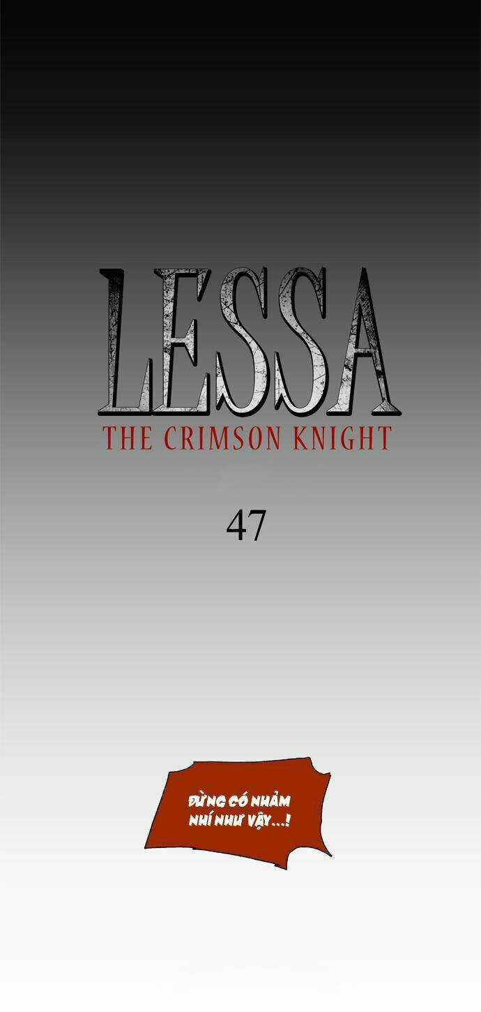Lessa 2: The Crimson Knight - Chapter 47 - Trang 3