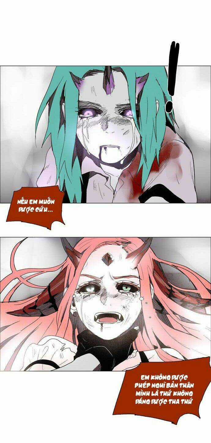 Lessa 2: The Crimson Knight - Chapter 47 - Trang 4