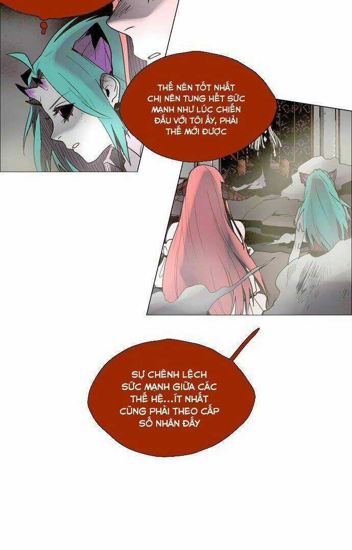 Lessa 2: The Crimson Knight - Chapter 48 - Trang 8