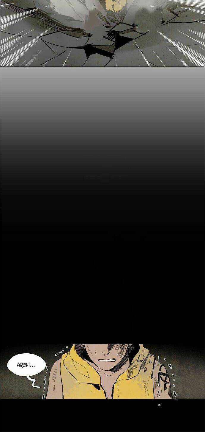 Lessa 2: The Crimson Knight - Chapter 49 - Trang 12