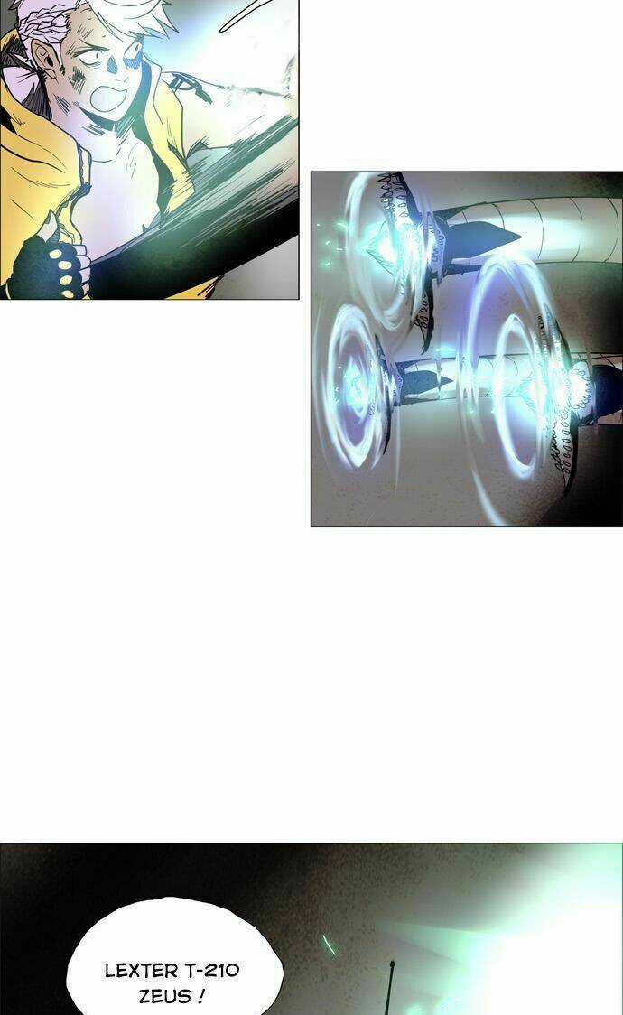 Lessa 2: The Crimson Knight - Chapter 49 - Trang 15