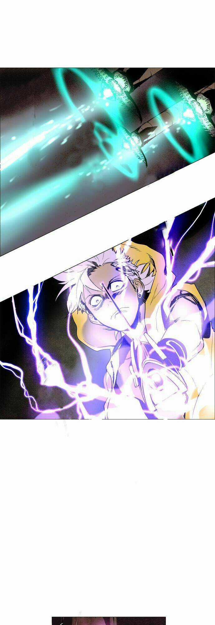 Lessa 2: The Crimson Knight - Chapter 49 - Trang 17