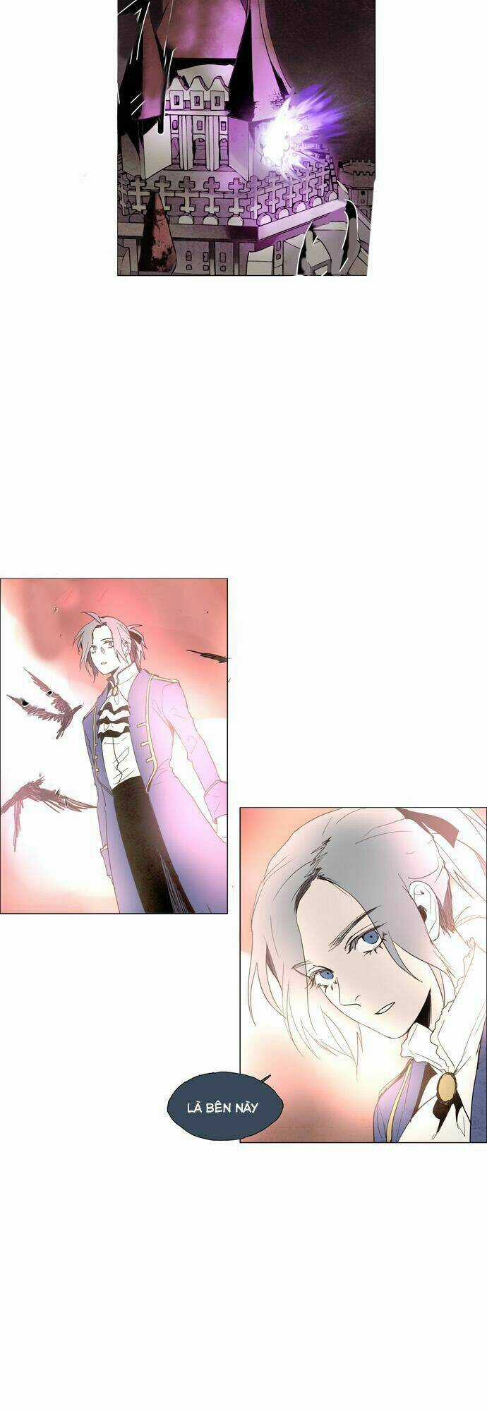 Lessa 2: The Crimson Knight - Chapter 49 - Trang 18