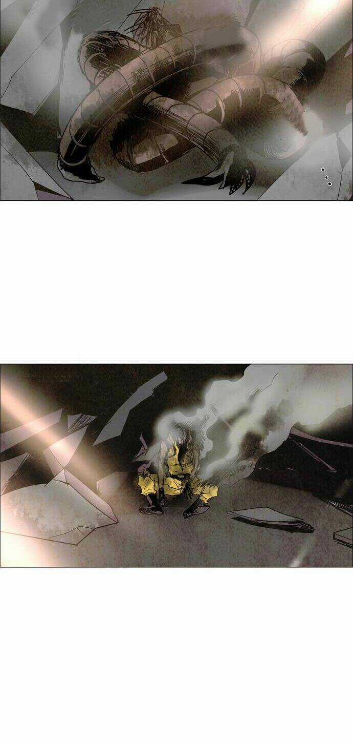 Lessa 2: The Crimson Knight - Chapter 49 - Trang 20