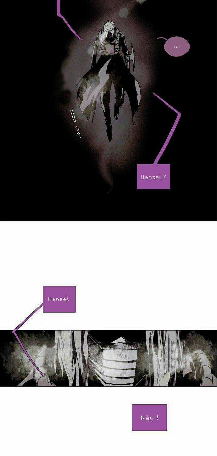 Lessa 2: The Crimson Knight - Chapter 49 - Trang 24