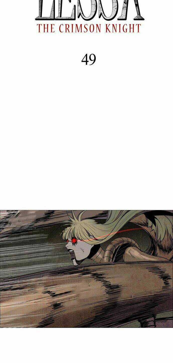 Lessa 2: The Crimson Knight - Chapter 49 - Trang 4