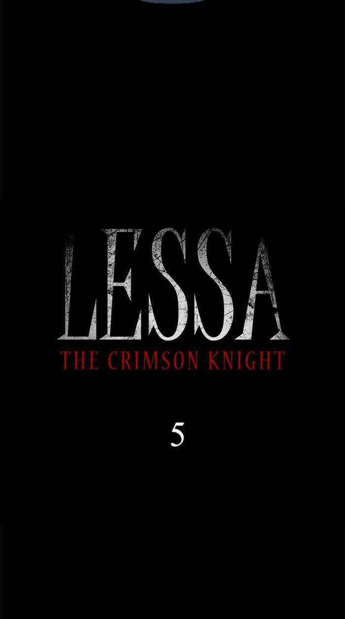 Lessa 2: The Crimson Knight - Chapter 5 - Trang 3