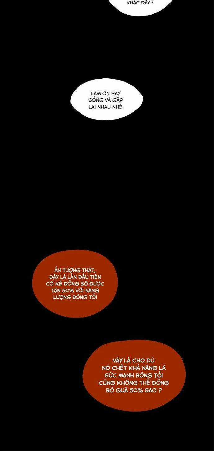 Lessa 2: The Crimson Knight - Chapter 50 - Trang 12